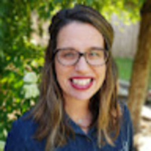 Meet your Posher, Kristin